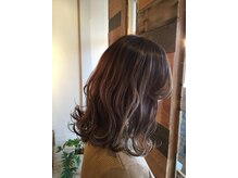 トランク ヘア ワークス(TRUNK HAIR WORKS)