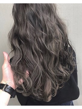 アライブ キチジョウジ(ALIVE Kichijoji) 【ALIVE吉祥寺】ジェンダーレス エレガンス フェアリー松永優哉