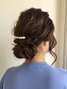 リタ ハマセン(LiTA. hamasen) ゆるっと可愛い☆お呼ばれセット