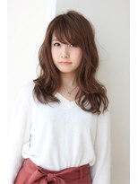 モッズヘア 藤岡店(mod's hair)&nbsp;ロングスタイル
