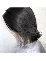 メリー(merry craftsman's factory)&nbsp;光に透ける外国人風カラー♪Tatsuya