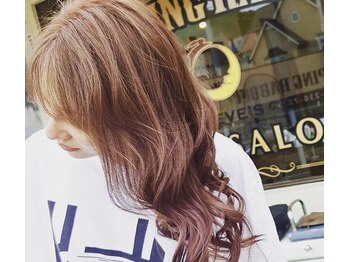 JUMPING RABBIT 【ジャンピング　ラビット】