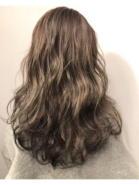 クレル(Creelu) 外国人風エレガント