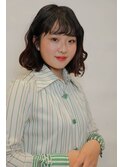 グラデーションカラー