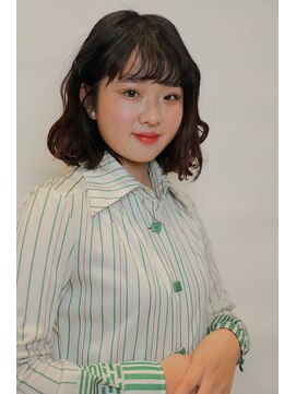 モードケイズ 尼崎店(MODE K's) グラデーションカラー