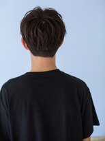 チェス(CHESS)&nbsp;ナチュラルサーフカール