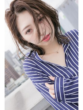 シエル 岡山店(CIEL) 大人かわいいくびれミディ