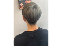 ヘアーデスティーノ(hair DESTINO)