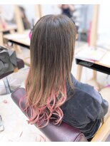 フルブルーム(fullbloom)&nbsp;[西八王子/full bloom]シールエクステ