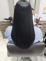 エーアイ 千石 巣鴨 白山店(Ai HAIR)&nbsp;憧れのうる艶ヘアー♪