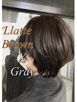 ネリネ(Nerine)&nbsp;グレーラテ