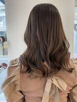 アッシュ 下北沢店(Ash)&nbsp;ヨシンモリカールヘア