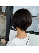 ライズヘアーブランド 宝塚中山店(RISE HAIR BRAND) 30代/40代/美髪/水素/髪質改善/白髪染め/白髪ぼかし/中山寺/宝塚