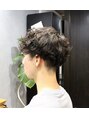ペコペコラ(Peco Pecora)&nbsp;メンズスタイルが好きです