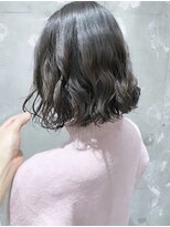 トマト(TOMTO)&nbsp;【YUYA】ボブパーマ_デジタルパーマ_リアルパーマ