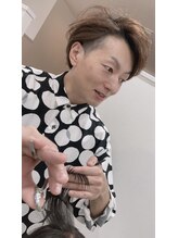 チャロ(Challo) 舟橋 賢太郎