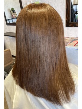 ビアージュ(Biage) 美髪トリートメント☆