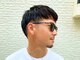 セッヂ バーバースタヂオ(SEDGE Barber Studio)の写真