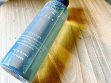 ソウ アオヤマ(SO aoyama)の雰囲気（月替わりのshampoo &treatment旬なものをチェック* 〈宮益坂〉）