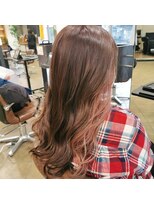 ルイス 喜連瓜破(Luis)&nbsp;ピンクインナー