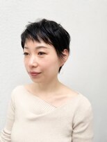 ペスコペスカ(PESCO PESCA)&nbsp;ハンサムショート