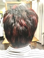 美容室 ティダ(Thida)&nbsp;極太ハイライト