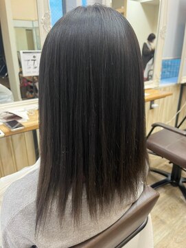 ウィスプヘアー(wisp HAIR) ＃プルエクステ　＃エクステ　＃大宮　＃埼玉
