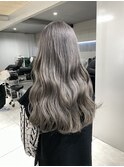アイスグレー