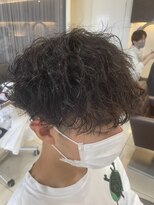 フォルテ 草薙店 forte草薙【波巻きスパイラル】山口大翔