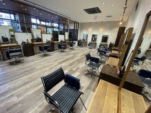 インパークス 松原店(hair stage INPARKS)