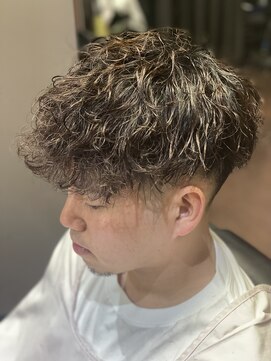 ヒロギンザ 新橋銀座口店(HIRO GINZA) 波巻スペインカール