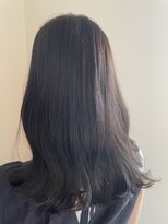 エイトウラワ 浦和店(EIGHT urawa)&nbsp;【EIGHT浦和】とろみカラー_グレージュ_ハイライト