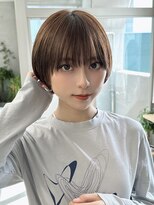 サンド 池袋(sand)&nbsp;ナチュラルマッシュ