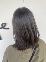 ミュール(Mule) ミディアム♪