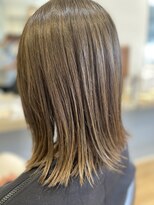 コノアラボ 守谷店(Conoah labo)&nbsp;艶カラー