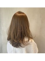 ヤード(YARD)&nbsp;ゆるふわレイヤーカット