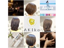 アキコ(AKIko)