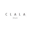 クララ(CLALA Ohashi)のお店ロゴ