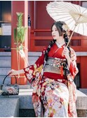 振袖