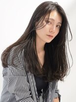 トレヘアー 京都 烏丸(tRe hair)&nbsp;大人ロング