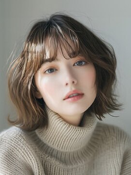 ミーサ バイ ブレイク(mysa by BREK) ★