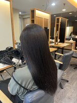 ラボー 大塚店(LA BEAU)&nbsp;SDCカラー＋カット