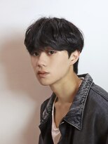 アルム オモテサンドウ(ALLM omotesando) メンズヘア メンズカット 原宿 表参道