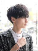 【ツイスト＋スパイラル】人気マッシュ