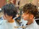 テントヘアー(TENT HAIR)の写真/メンズカジュアルはテントヘアーにお任せ♪学生からビジネスマンまで、幅広いスタイルに対応！[長原駅10分]