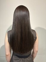 リサヘアーデザイン(RISA HAIR DESIGN)&nbsp;天神/大名/赤坂/髪質改善トリートメント