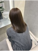 髪質改善/酸性ストレート/縮毛矯正