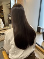 コーチ 新代田店(Coach)&nbsp;酸熱トリートメント