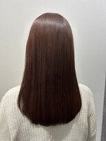 グルグル 清澄白河(GULGUL)&nbsp;[清澄白河/髪質改善/縮毛矯正/酸性ストレート/トリートメント]