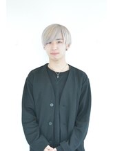 エッジ(EDGE) ゴトウ チカト